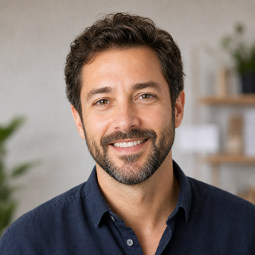 Customer profile photo for Ari S.